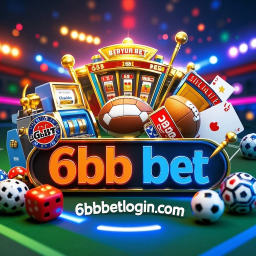 Desvendando os Jackpots: O Guia Completo da Categoria no 6bb Bet