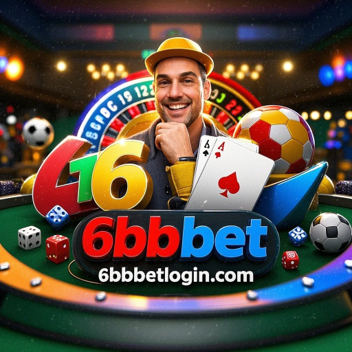 Descubra a Emoção dos Jogos Ao Vivo na 6bb Bet
