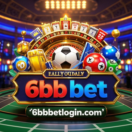 Explorando as Tendências de Apostas no 6bb Bet
